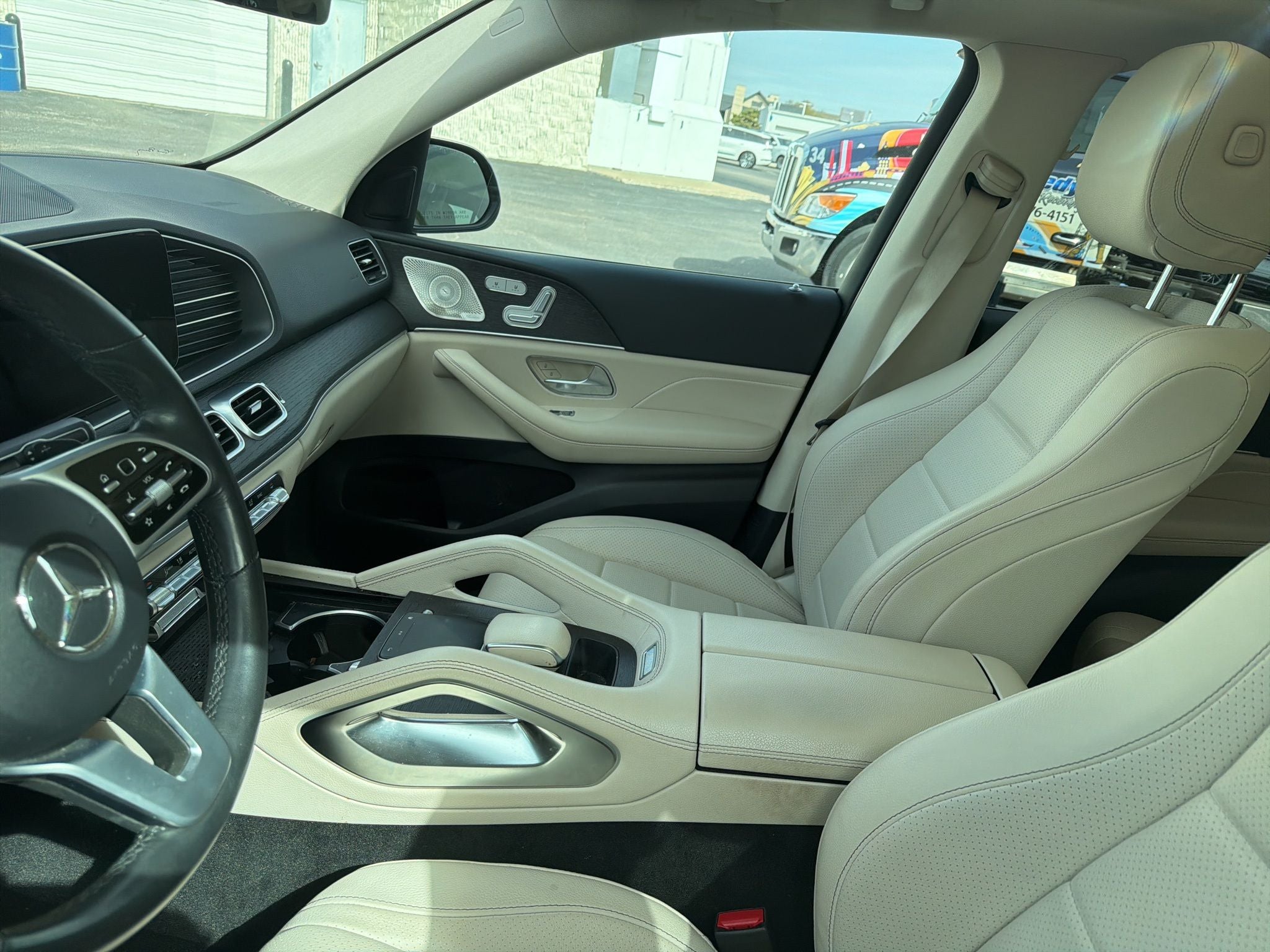 2021 Mercedes-Benz GLE GLE 350 4MATIC®