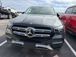 2021 Mercedes-Benz GLE GLE 350 4MATIC®