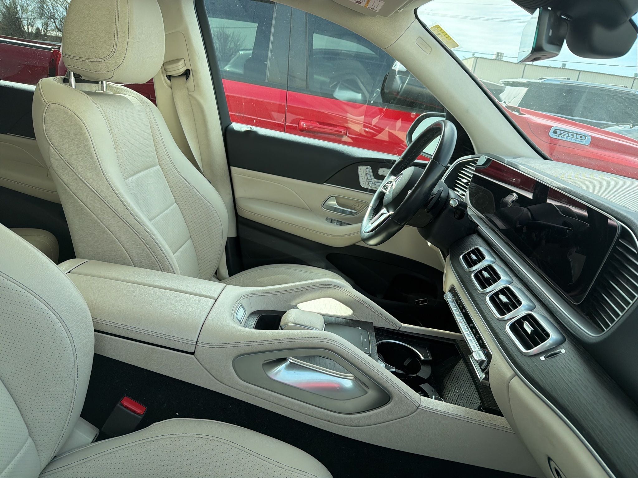 2021 Mercedes-Benz GLE GLE 350 4MATIC®