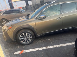 2024 Subaru Outback Touring XT