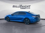 2019 Toyota Camry XLE
