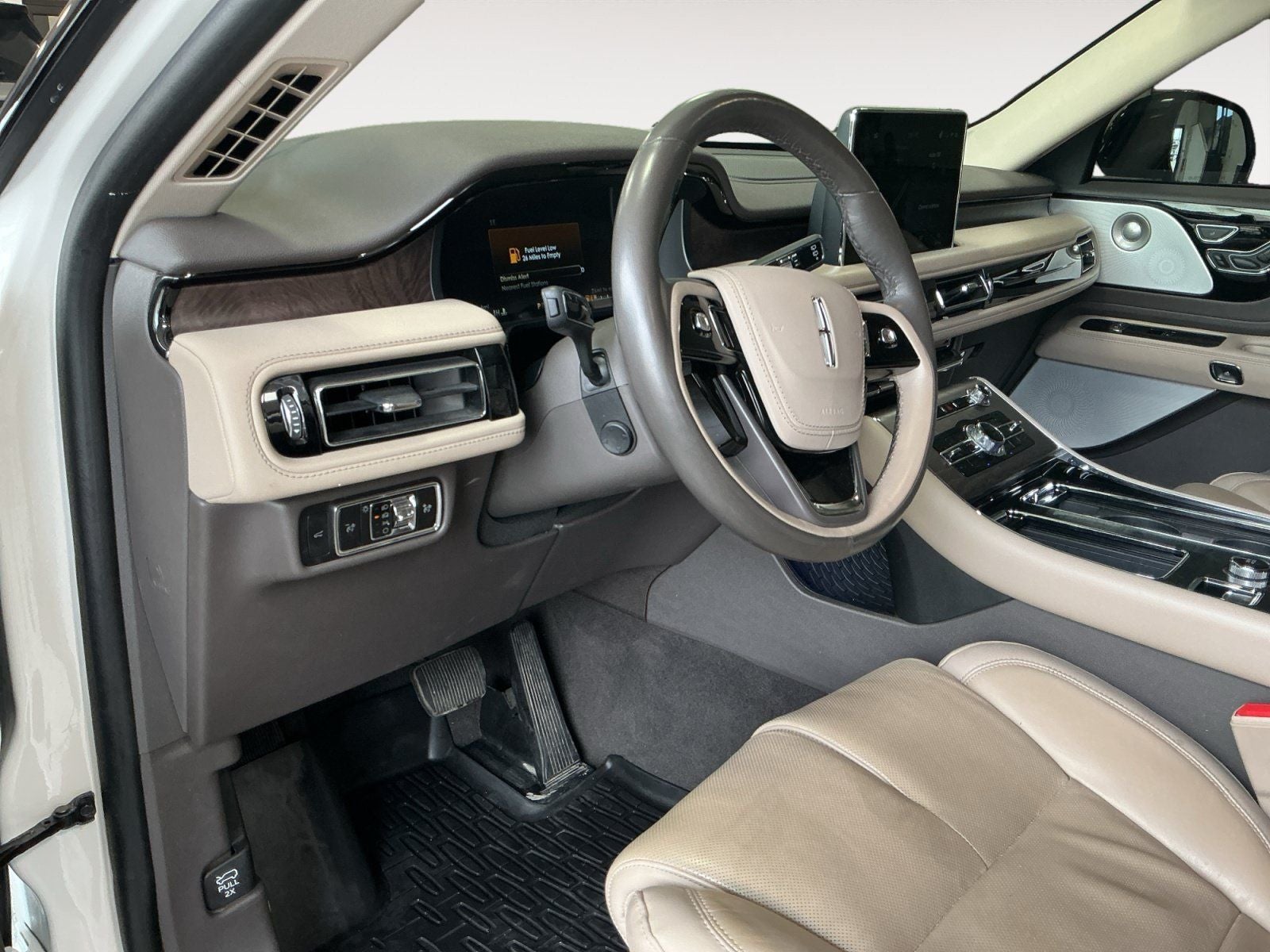 2023 Lincoln Aviator Reserve Premium