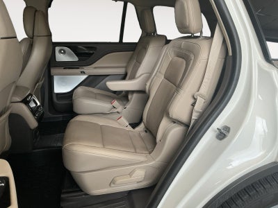 2023 Lincoln Aviator Reserve Premium