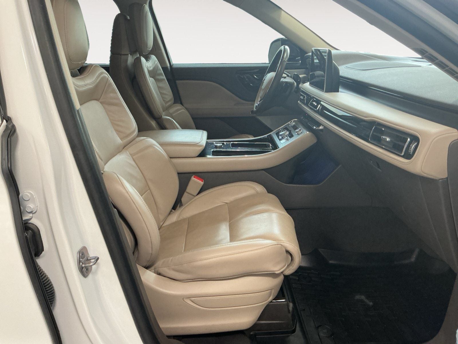 2023 Lincoln Aviator Reserve Premium