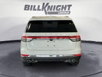 2023 Lincoln Aviator Reserve Premium