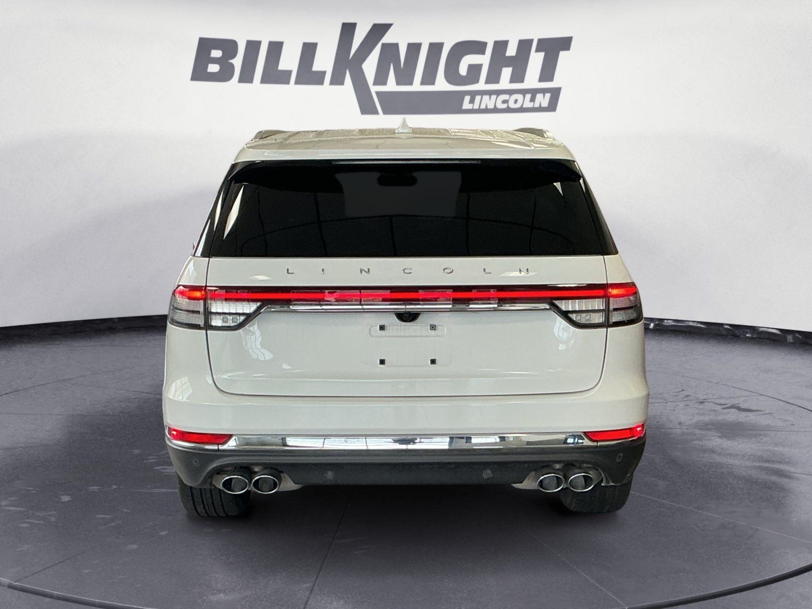 2023 Lincoln Aviator Reserve Premium