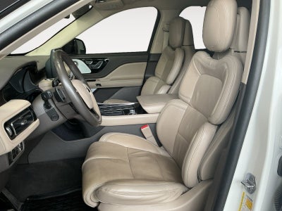 2023 Lincoln Aviator Reserve Premium