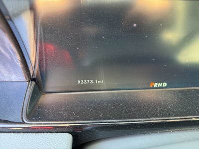 2018 Lincoln Navigator Reserve