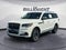 2023 Lincoln Navigator Black Label