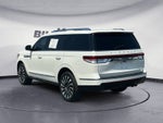2023 Lincoln Navigator Black Label