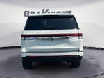 2023 Lincoln Navigator Black Label