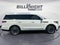 2023 Lincoln Navigator Black Label