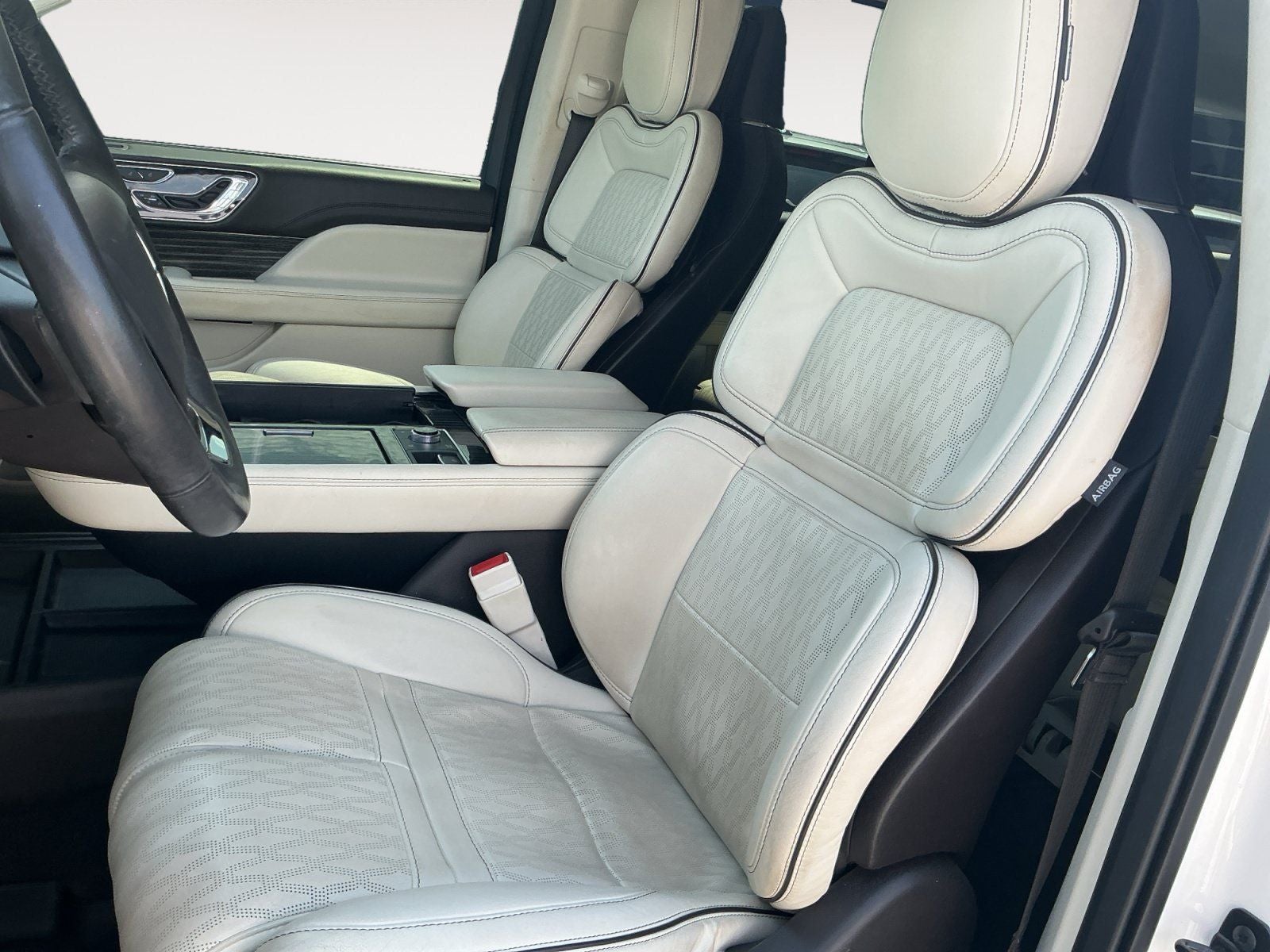 2023 Lincoln Navigator Black Label