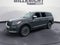 2022 Lincoln Navigator Black Label