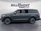 2022 Lincoln Navigator Black Label
