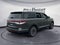2022 Lincoln Navigator Black Label
