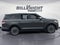 2022 Lincoln Navigator Black Label