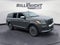 2022 Lincoln Navigator Black Label