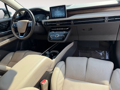 2022 Lincoln Corsair Plug-In Hybrid Grand Touring