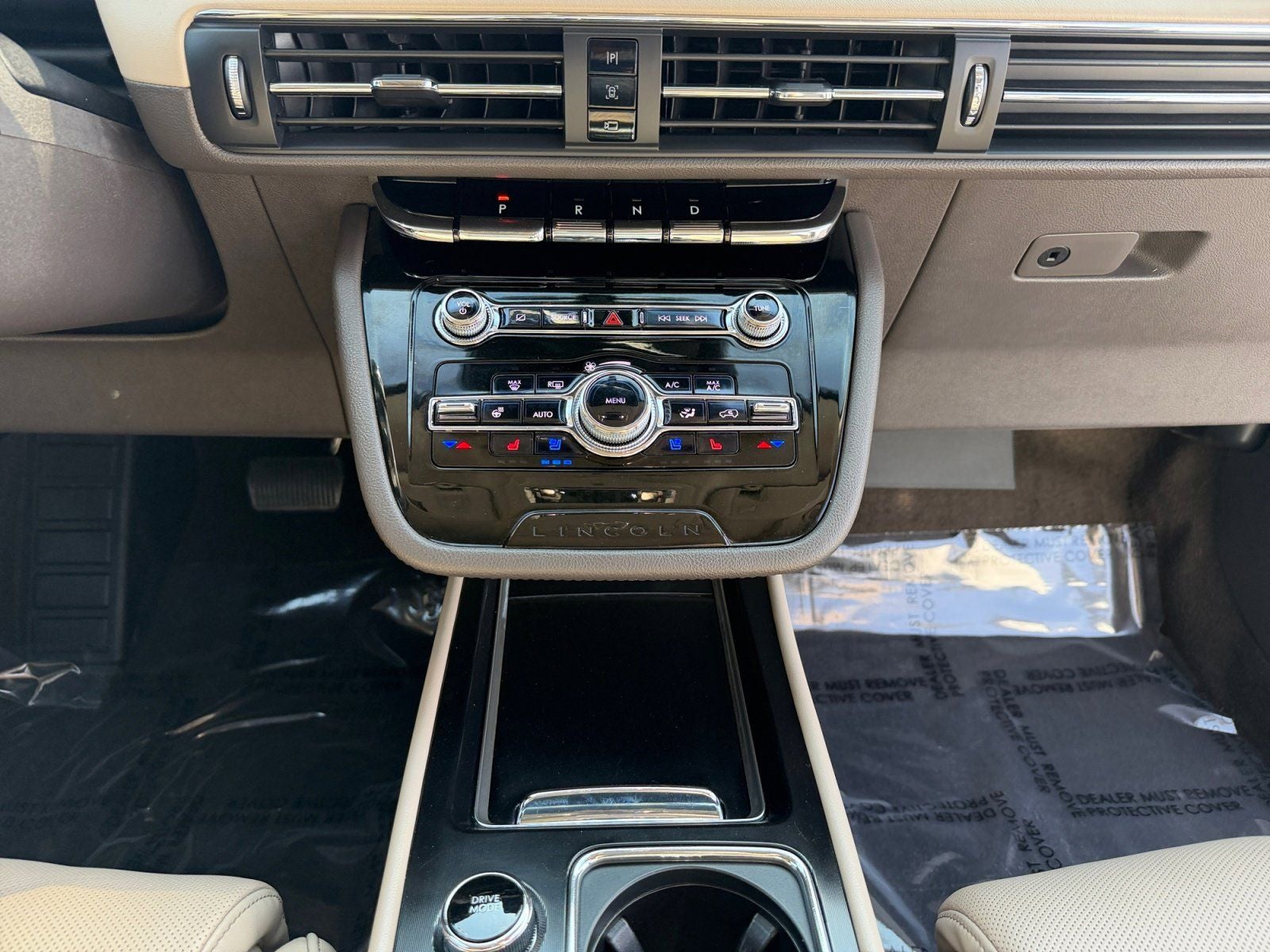 2022 Lincoln Corsair Plug-In Hybrid Grand Touring