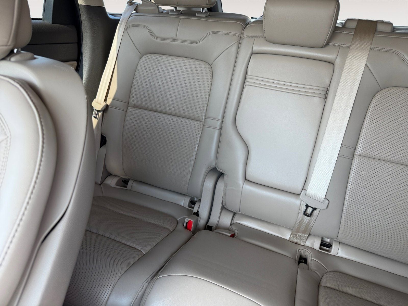 2022 Lincoln Corsair Plug-In Hybrid Grand Touring