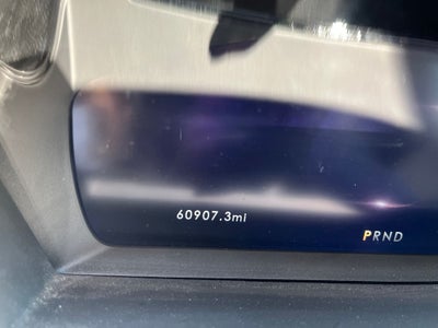 2022 Lincoln Corsair Plug-In Hybrid Grand Touring