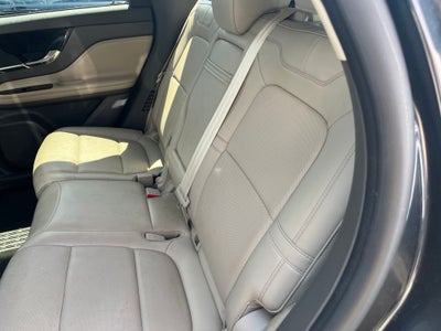 2022 Lincoln Corsair Plug-In Hybrid Grand Touring