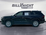 2025 Toyota Grand Highlander Limited