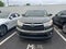 2014 Toyota Highlander LE Plus V6