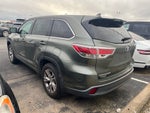 2014 Toyota Highlander LE Plus V6