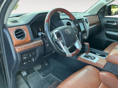 2018 Toyota Tundra 1794
