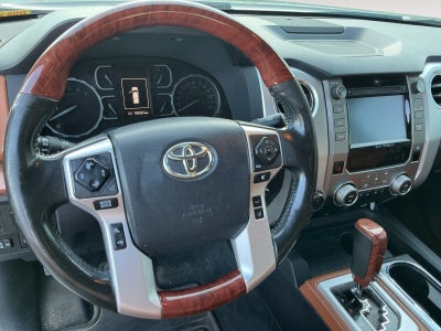 2018 Toyota Tundra 1794