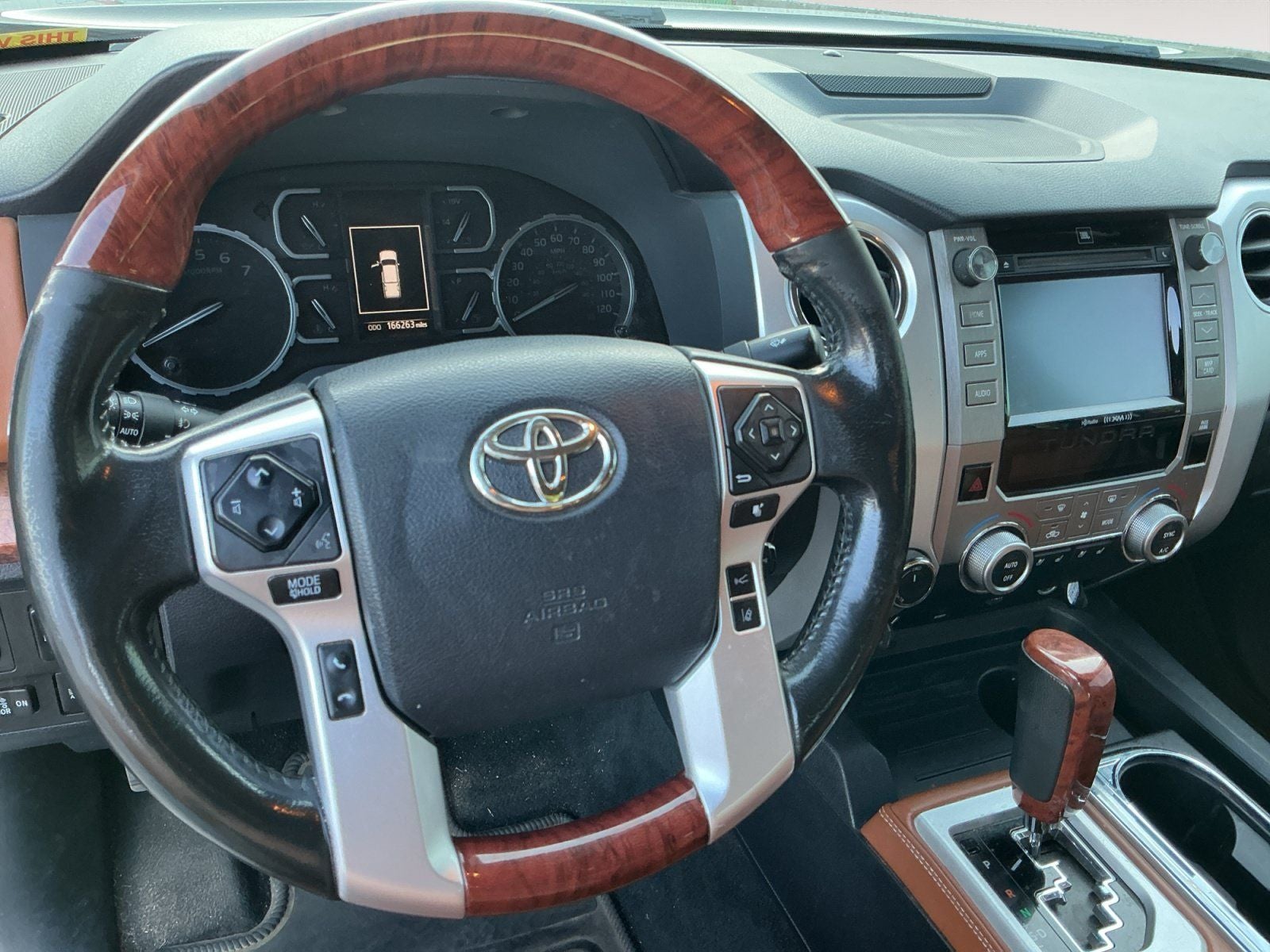 2018 Toyota Tundra 1794