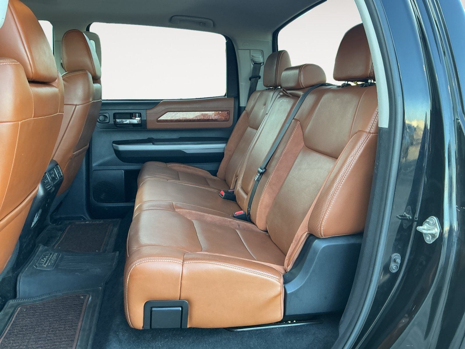 2018 Toyota Tundra 1794