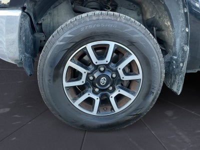2018 Toyota Tundra 1794