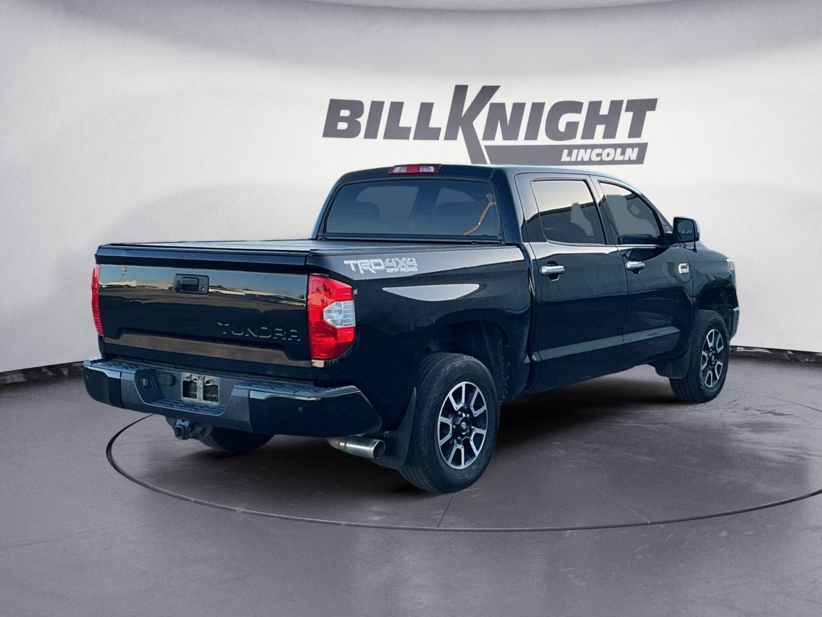 2018 Toyota Tundra 1794