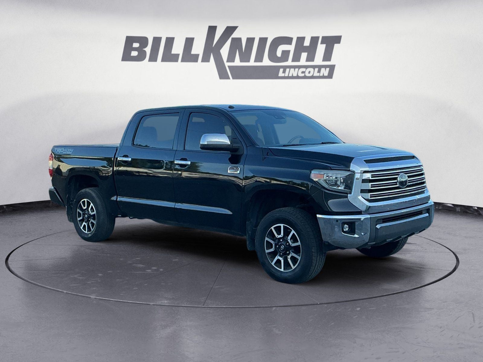 2018 Toyota Tundra 1794