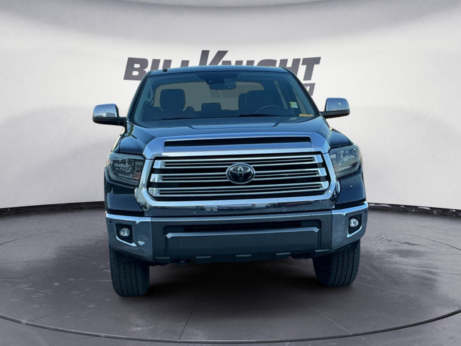 2018 Toyota Tundra 1794