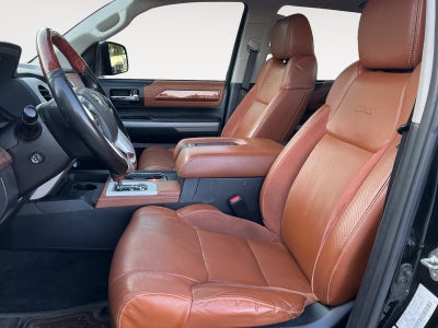 2018 Toyota Tundra 1794