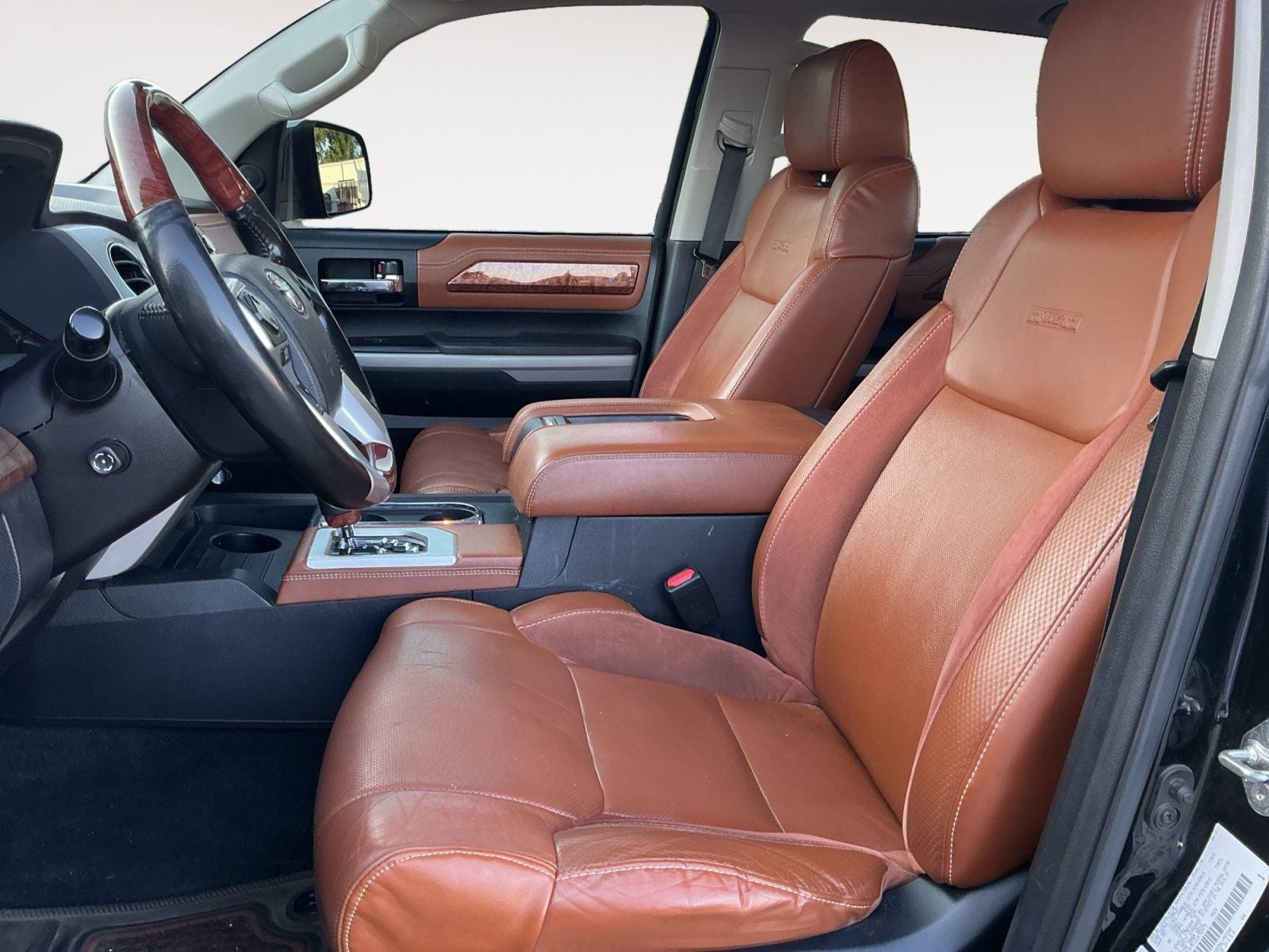 2018 Toyota Tundra 1794