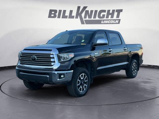 2018 Toyota Tundra 1794