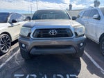 2015 Toyota Tacoma PreRunner V6