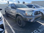 2015 Toyota Tacoma PreRunner V6