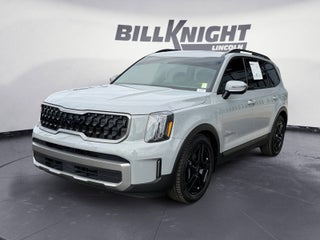 2023 Kia Telluride EX X-Line