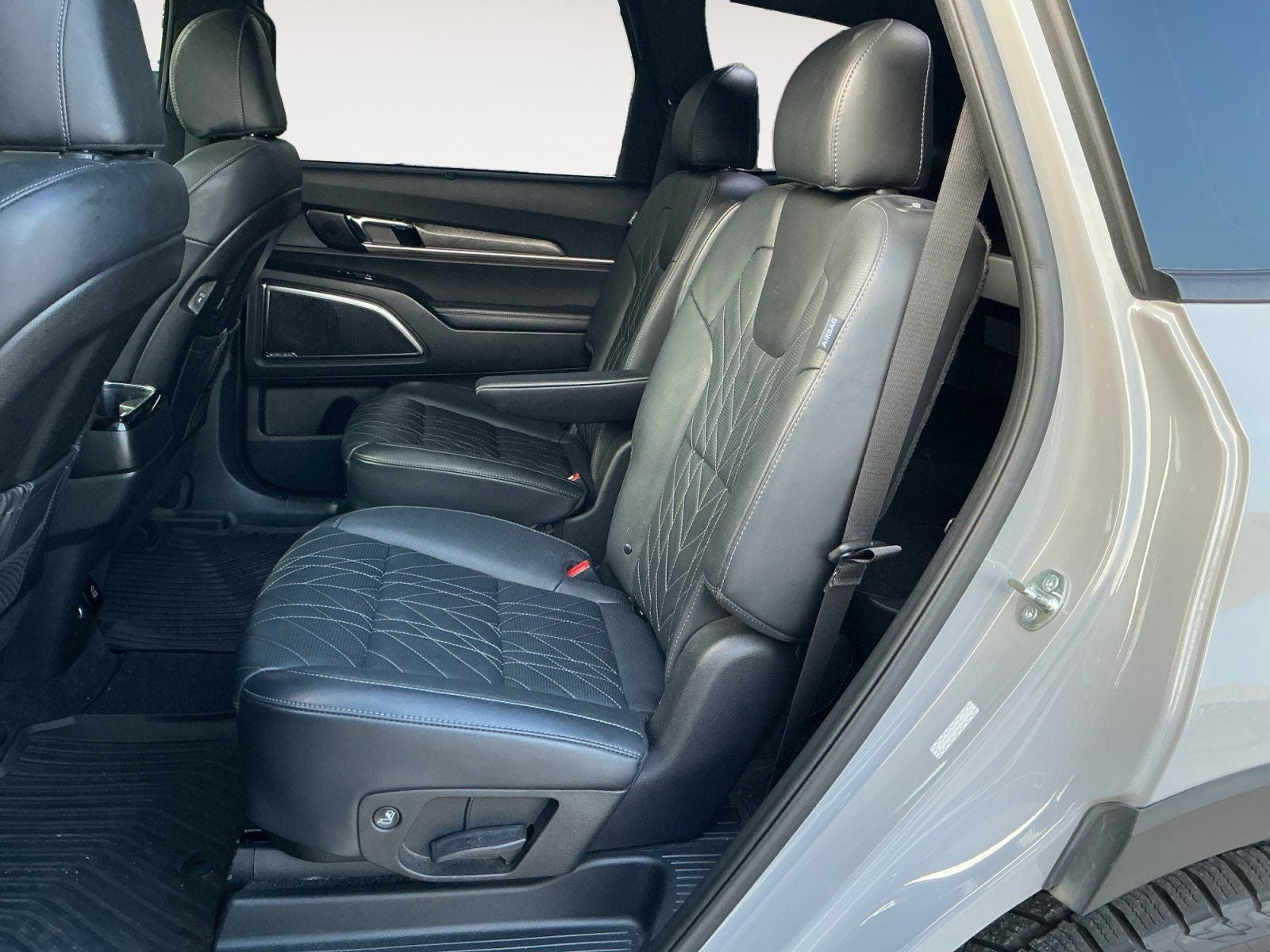 2024 Kia Telluride SX-Prestige X-Line