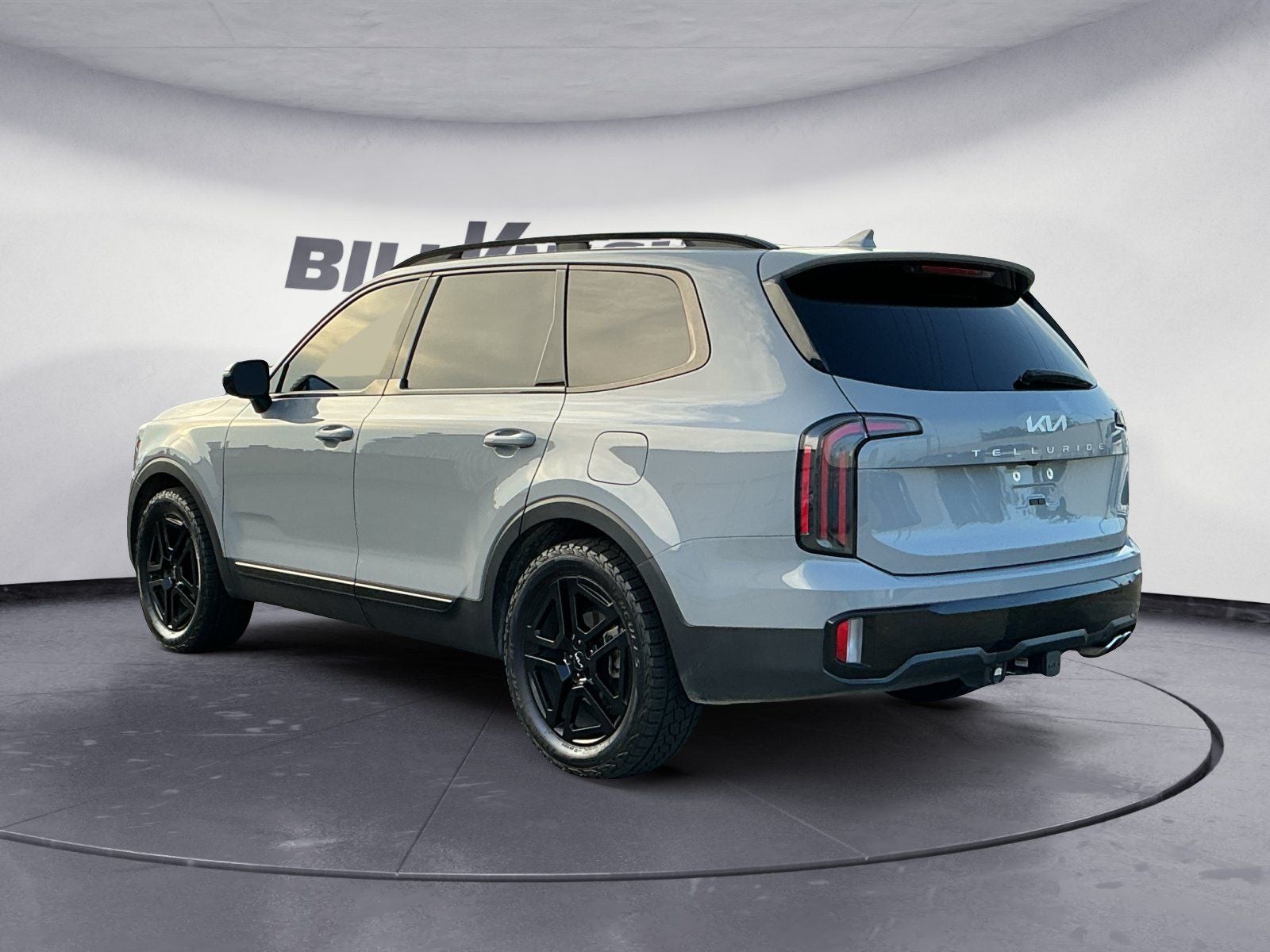2024 Kia Telluride SX-Prestige X-Line
