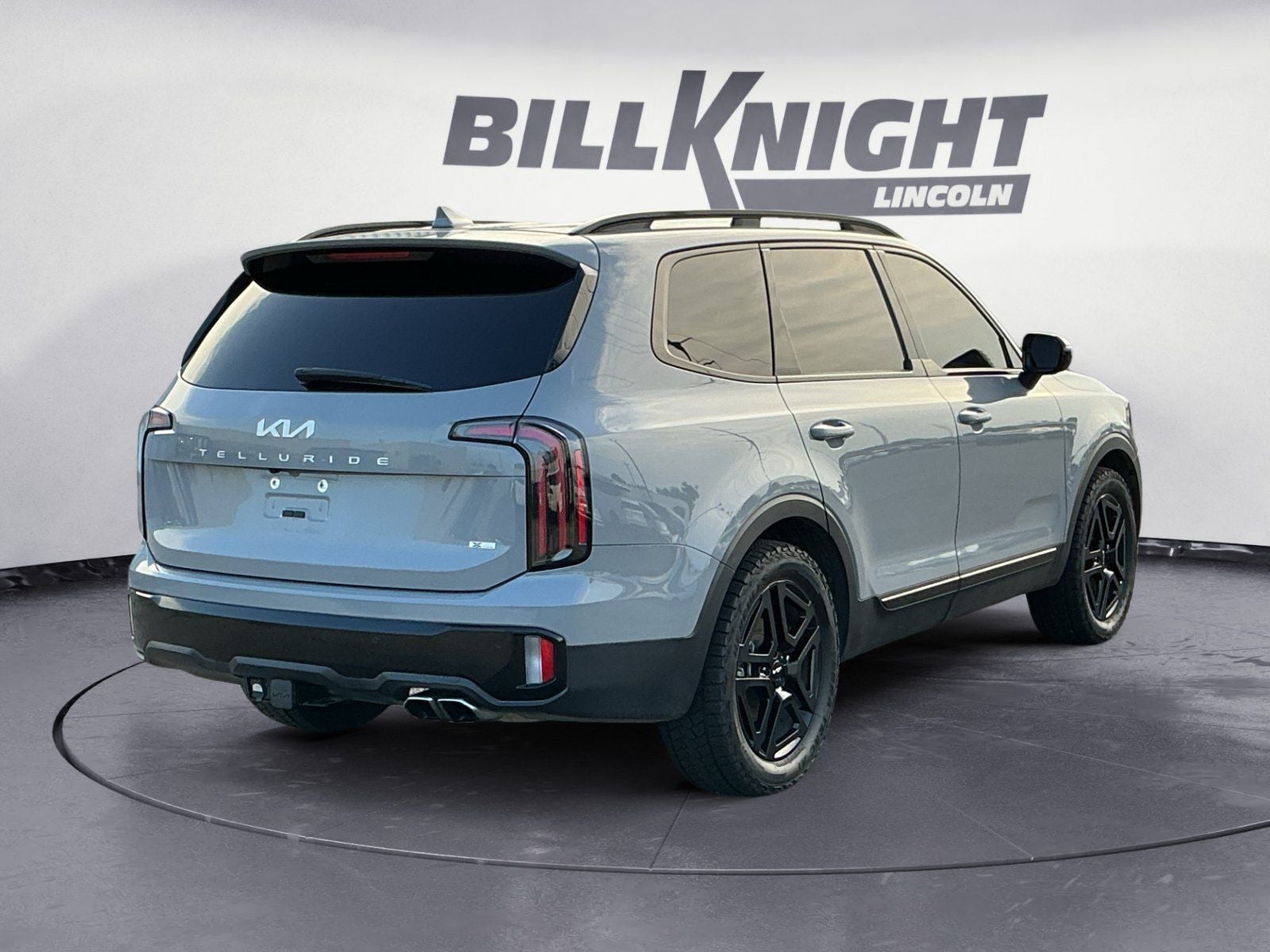 2024 Kia Telluride SX-Prestige X-Line