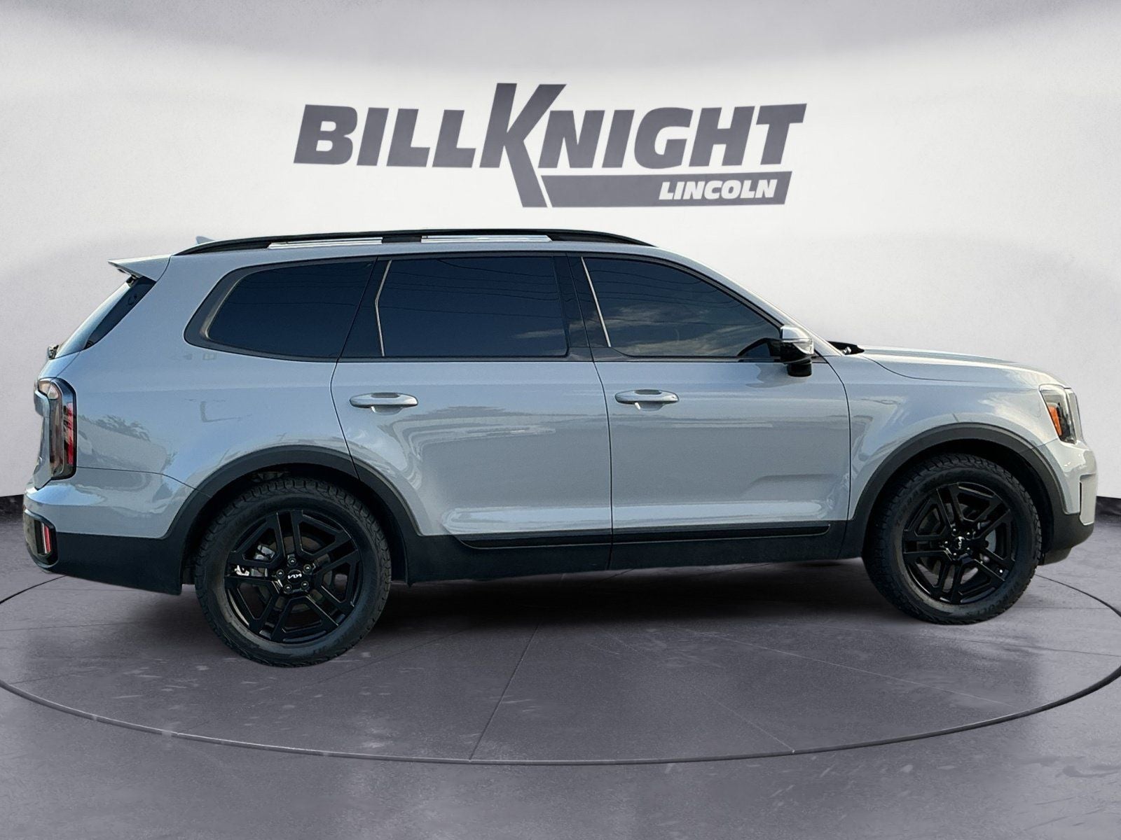 2024 Kia Telluride SX-Prestige X-Line