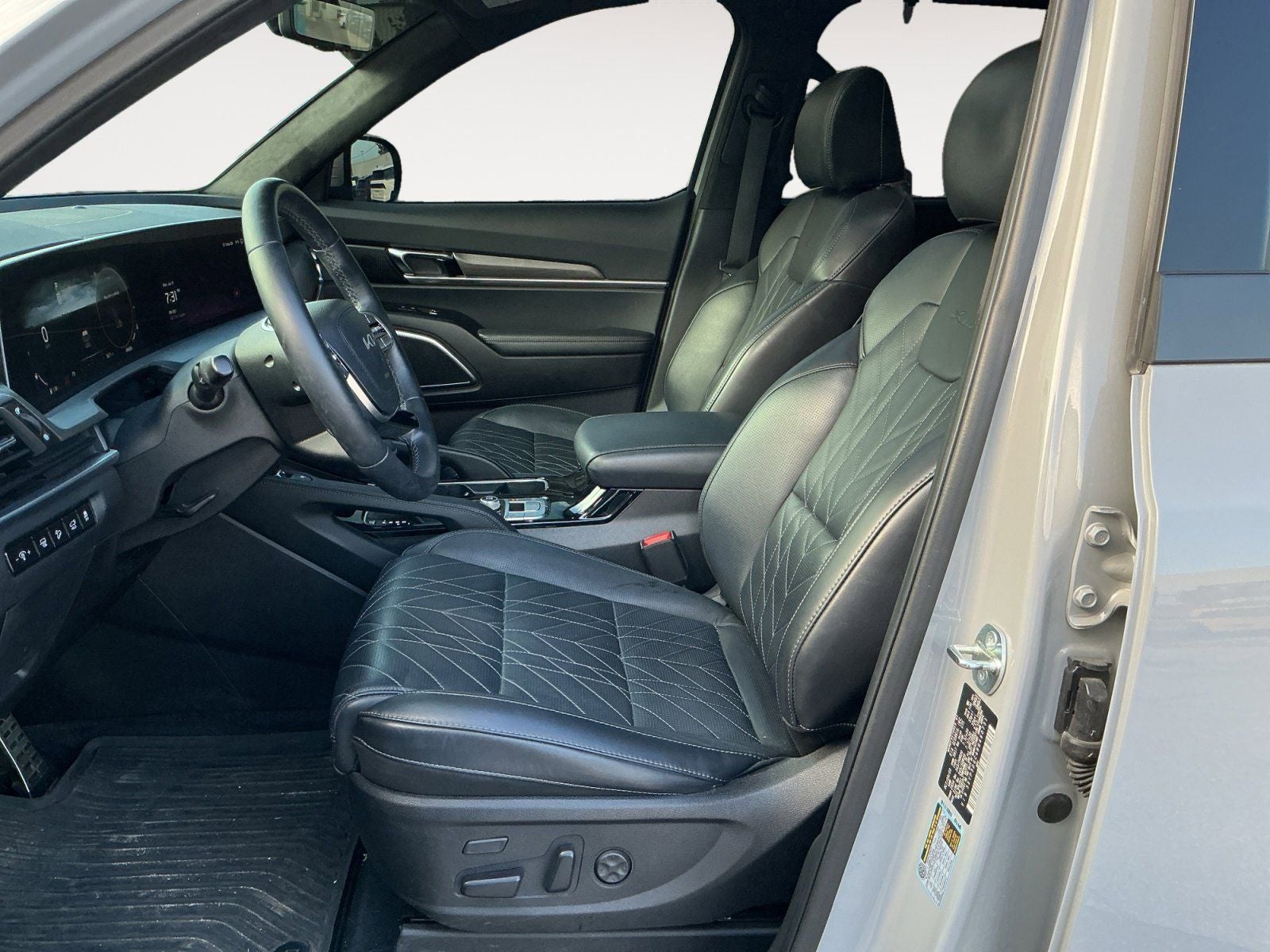 2024 Kia Telluride SX-Prestige X-Line