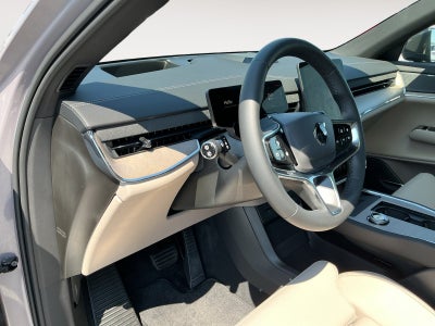 2026 Volvo EX90 Plus